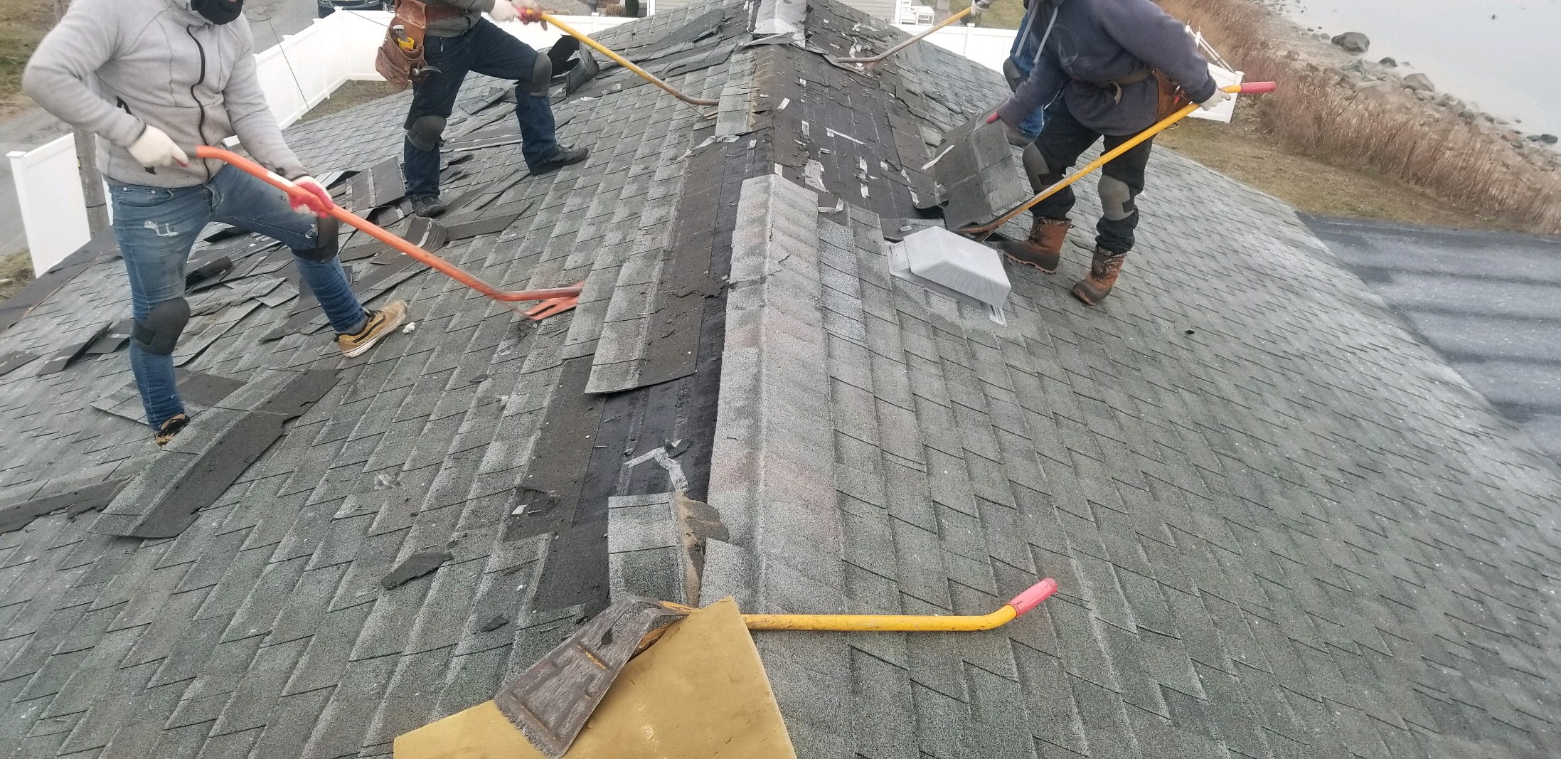roofing, contractor, d and p residential, d and p residential contractors, repair, plymouth, MA, Massachusetts, mass